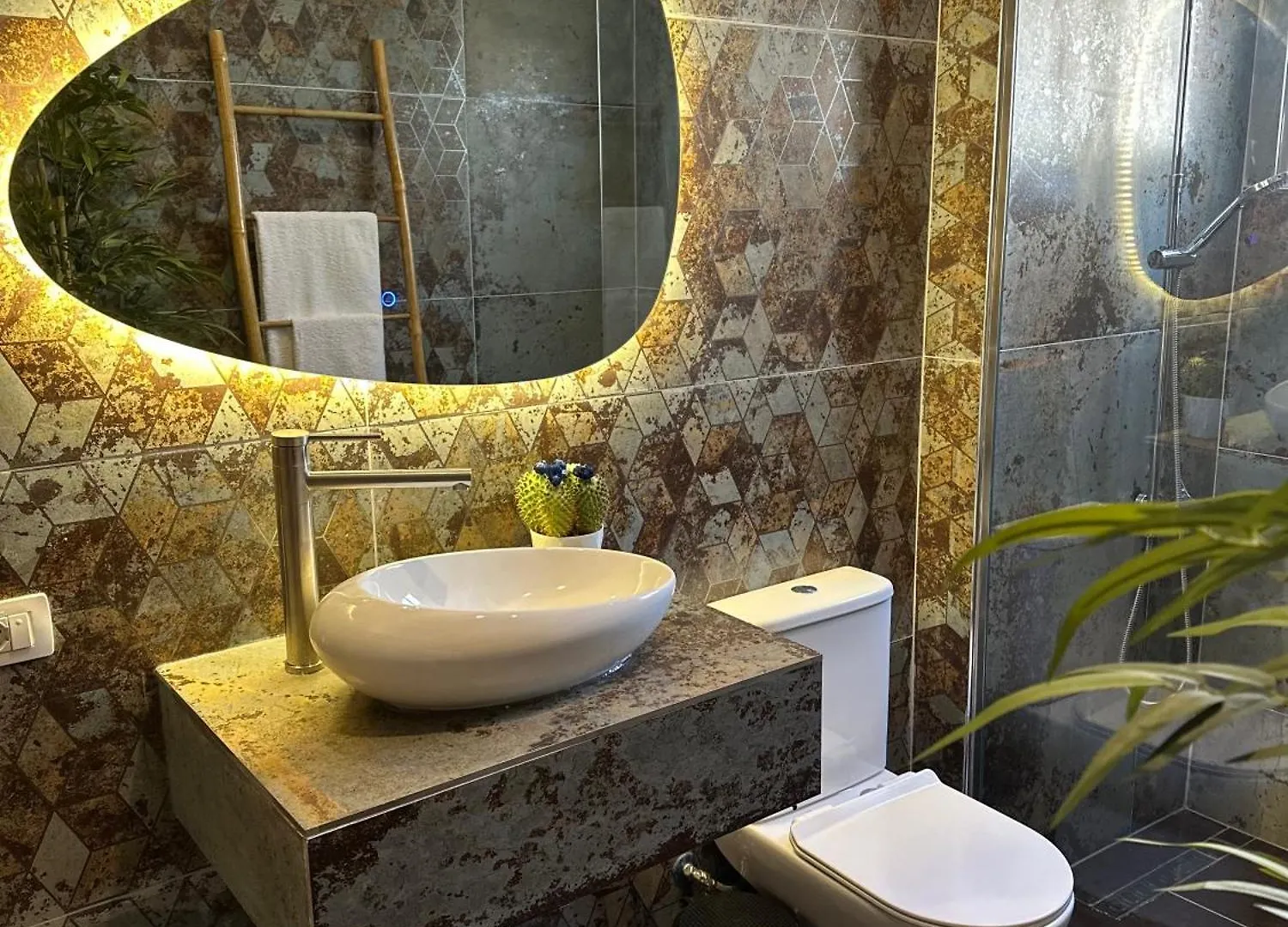 Apartament Gjonis House Saranda